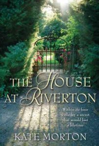 The House at Riverton epub download