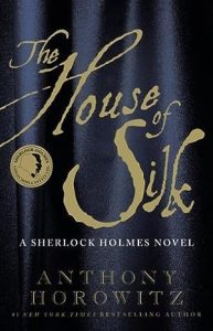 The House of Silk (Horowitz's Holmes