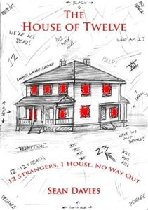 The House of Twelve (The Houses of Penance