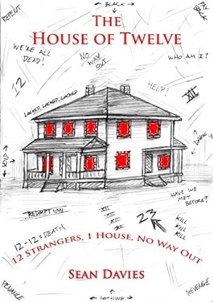 The House of Twelve (The Houses of Penance
