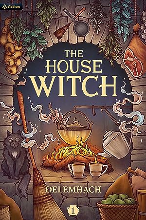 The House Witch epub download