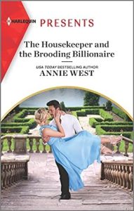 The Housekeeper and the Brooding Billionaire epub download