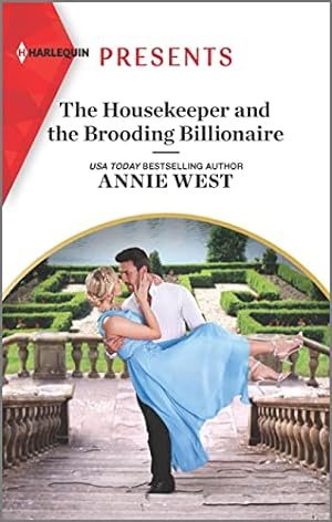 The Housekeeper and the Brooding Billionaire epub download