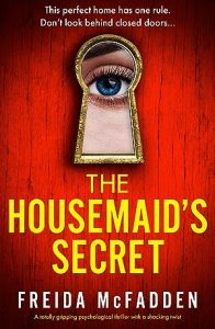 The Housemaid's Secret (The Housemaid