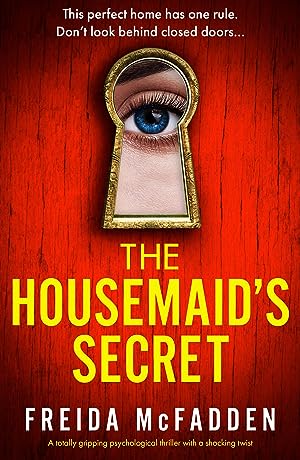The Housemaid's Secret (The Housemaid