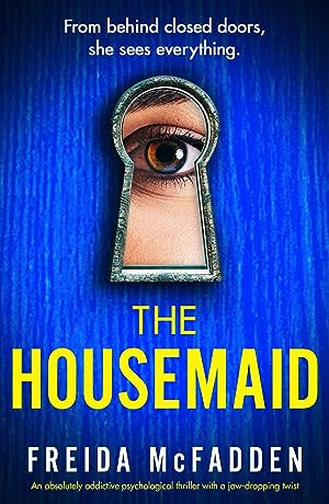 The Housemaid (The Housemaid