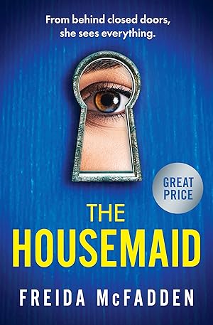 The Housemaid epub download