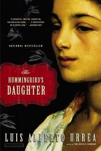 The Hummingbird's Daughter epub download
