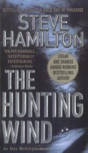 The Hunting Wind (Alex McKnight