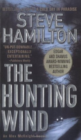 The Hunting Wind (Alex McKnight
