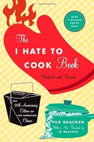 The I Hate to Cook Book epub download