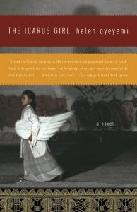 The Icarus Girl epub download