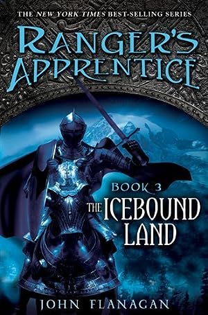 The Icebound Land (Ranger's Apprentice