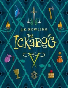 The Ickabog epub download