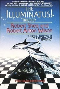 The Illuminatus! Trilogy epub download