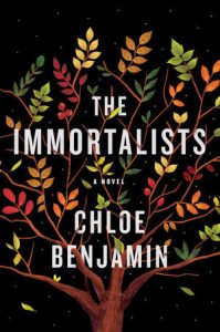 The Immortalists epub download