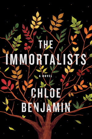 The Immortalists epub download