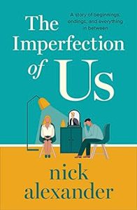 The Imperfection of Us epub download