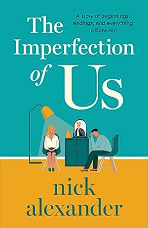 The Imperfection of Us epub download