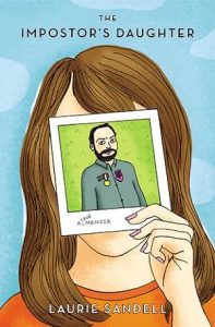 The Impostor's Daughter: A True Memoir epub download