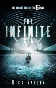 The Infinite Sea (The 5th Wave