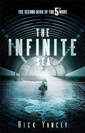 The Infinite Sea (The 5th Wave