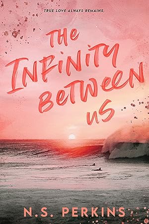 The Infinity Between Us epub download