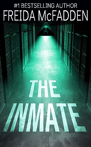 The Inmate epub download