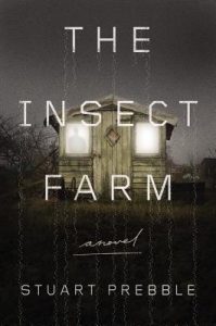 The Insect Farm epub download