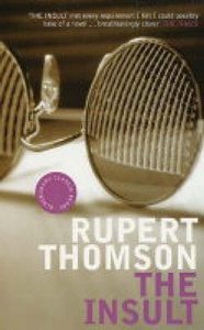The Insult epub download