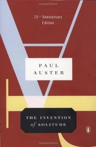 The Invention of Solitude epub download