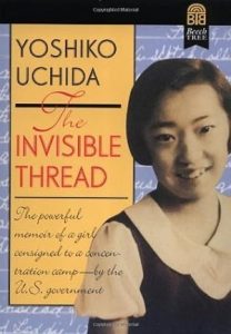 The Invisible Thread: An Autobiography epub download