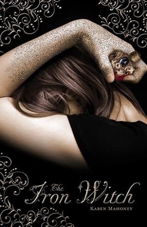 The Iron Witch (The Iron Witch
