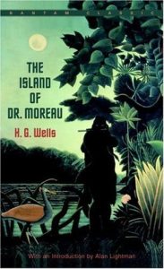 The Island of Dr. Moreau epub download