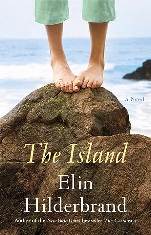 The Island epub download