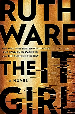 The It Girl epub download