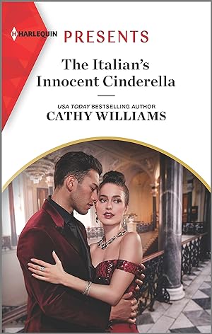 The Italian's Innocent Cinderella epub download