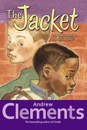 The Jacket epub download