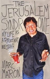 The Jerusalem Syndrome: My Life as a Reluctant Messiah epub download