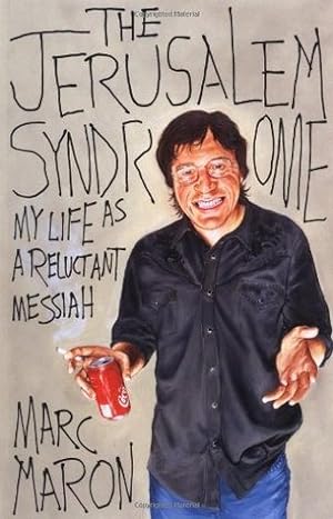 The Jerusalem Syndrome: My Life as a Reluctant Messiah epub download