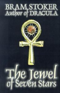 The Jewel of Seven Stars epub download