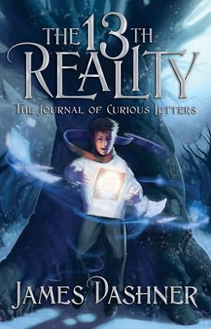 The Journal of Curious Letters (The 13th Reality