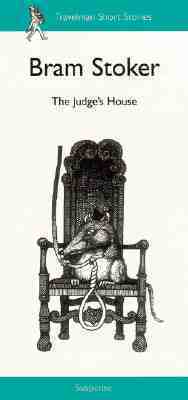 The Judge's House epub download