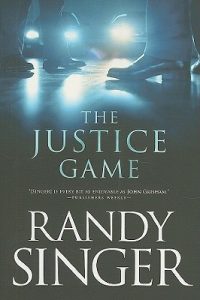The Justice Game epub download