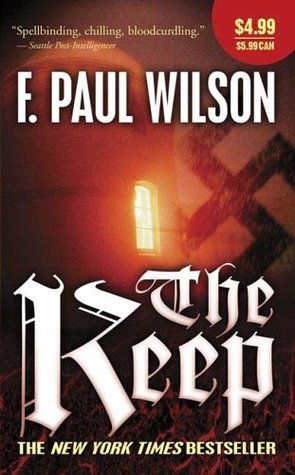 The Keep (Adversary Cycle
