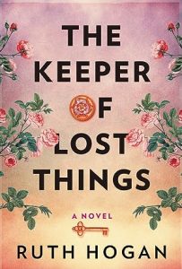 The Keeper of Lost Things epub download