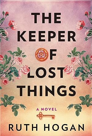 The Keeper of Lost Things epub download