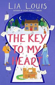 The Key to My Heart epub download