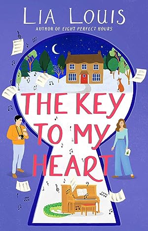 The Key to My Heart epub download
