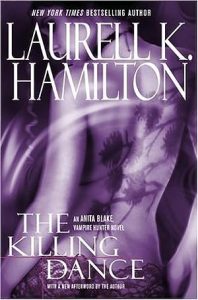 The Killing Dance (Anita Blake